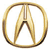 Logo Acura (Акура) (Акура)