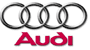 Logo Audi (Ауди)
