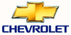 Logo Сhevrolet (Шевроле)