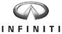 Logo INFINITI (Инфинити)