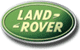 Logo LAND–ROVER (Ланд-Ровер)