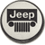 Logo JEEP (Джип)