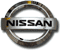 Logo NISSAN (Ниссан)